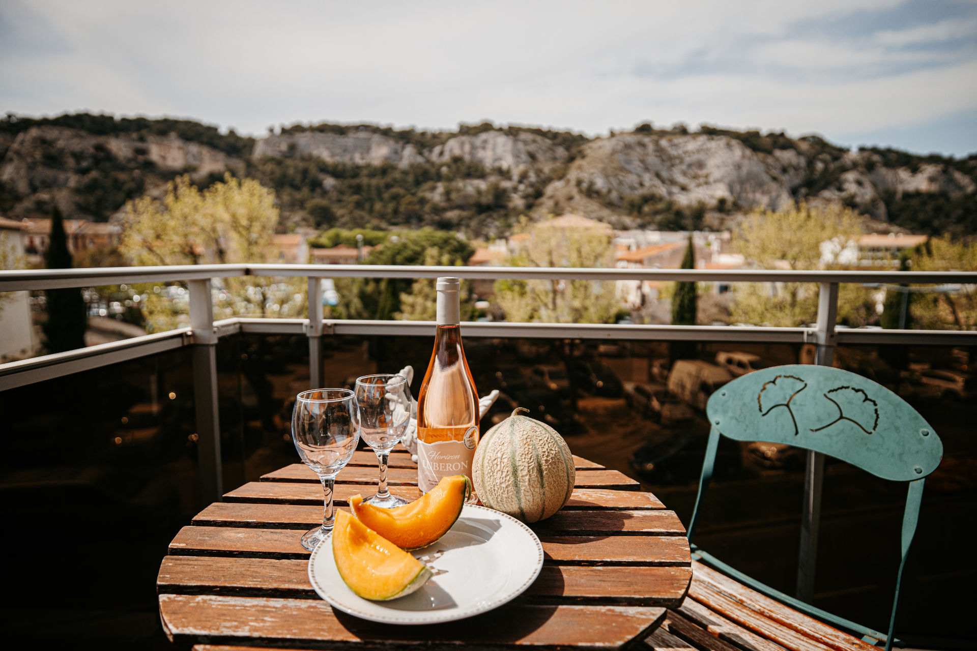 Appartement Cavaillon Humming bird