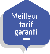 Location appartement meilleur tarif garanti