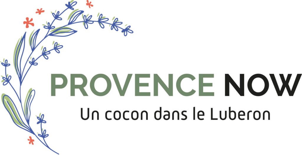 Logo Provence Cosy