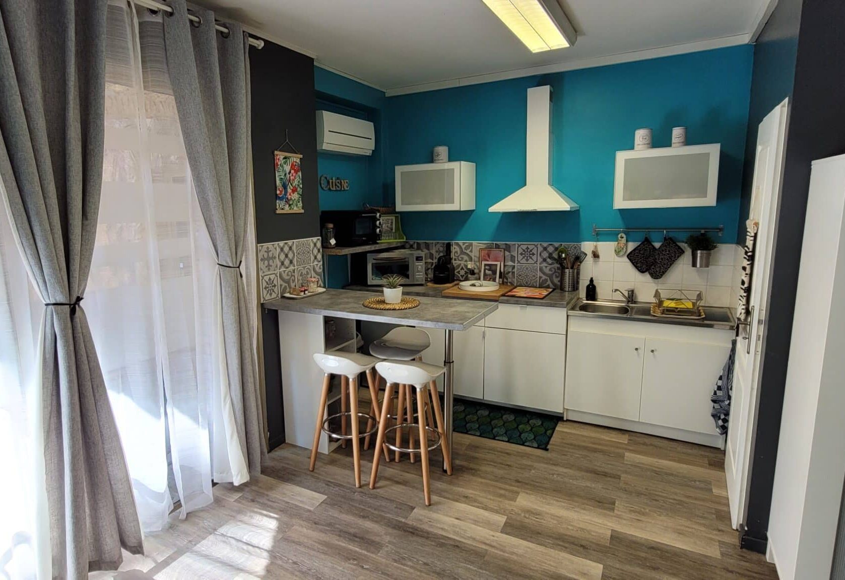 20230322_133612 coin cuisine appartement de charme à Cavaillon