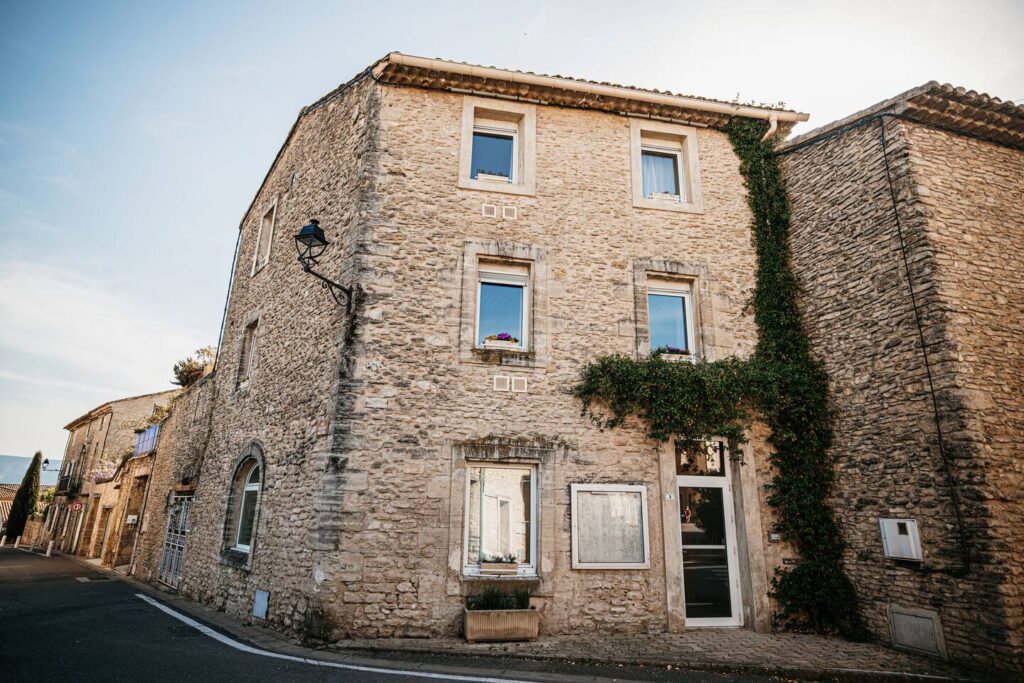 séjour en Provence en basse saison